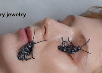 Alta joyería transgresora Made in Barcelona: ECH Jewelry