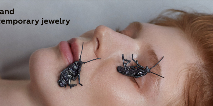 Alta joyería transgresora Made in Barcelona: ECH Jewelry