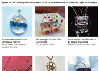 La Escuela del Atlántico celebra el éxito de sus alumnos