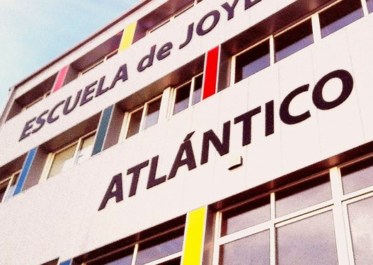 La Escuela Atlántico amplía su formación a Honduras