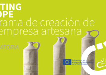 Programas de ayuda para la creación de una empresa artesana en España