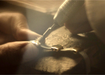 La Escuela TOUS de Joyería y Oficios Artesanos inicia su tercera edición con un formato totalmente digital