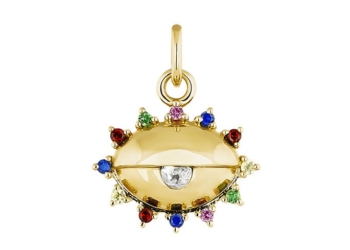 ¿Pensando en un regalo? Joyas con ‘charms’