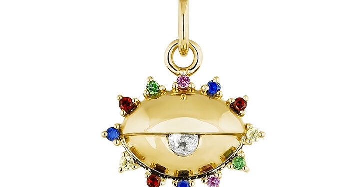 ¿Pensando en un regalo? Joyas con ‘charms’