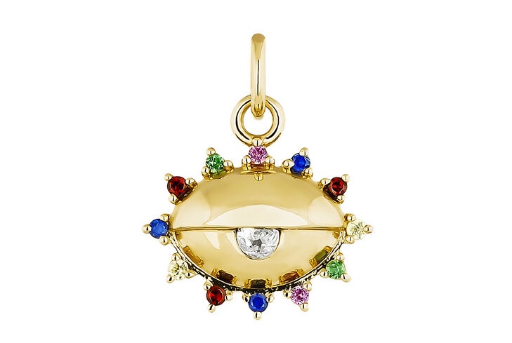 ¿Pensando en un regalo? Joyas con ‘charms’