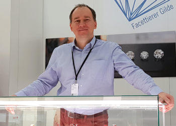 Egor Gavrilenko: Es fácil ganar adeptos cuando la calidad, la exclusividad y la belleza están de tu parte