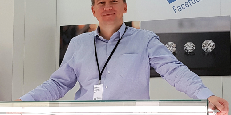 Egor Gavrilenko: Es fácil ganar adeptos cuando la calidad, la exclusividad y la belleza están de tu parte