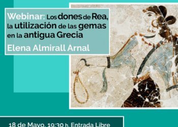 ¿Cómo empleaban las gemas los antiguos Griegos?