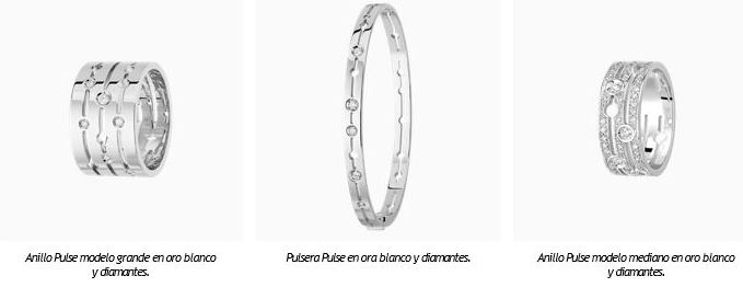 Las joyas Dinh Van en ‘Emily en París’, una serie de netflix