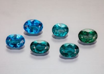 Investigadores de GIA identifican nuevo tratamiento de espinela