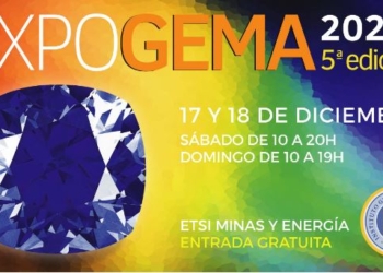 ExpoGema vuelve con una nueva edición en diciembre