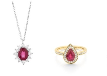 FACET lanza su primera colección de joyería