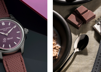 Frederique Constant amplía su colección de relojes conectados