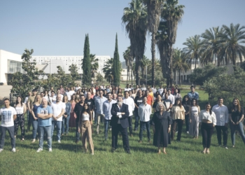 Facet, nominada al VII Premio PYME del Año 2023 de Córdoba