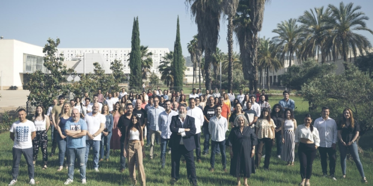 Facet, nominada al VII Premio PYME del Año 2023 de Córdoba