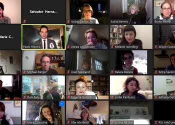 Las ferias de joyería contemporánea abordan su futuro post Covid ¿Merece la pena el coste?