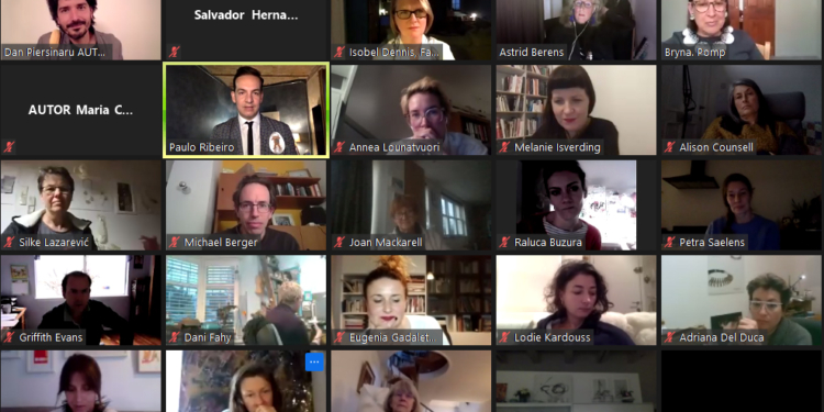 Las ferias de joyería contemporánea abordan su futuro post Covid ¿Merece la pena el coste?