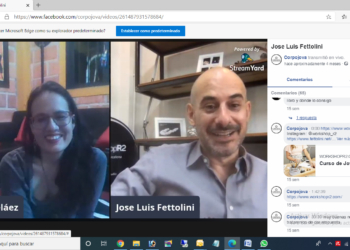 José Luis Fettolini: Si no transmites el ADN de tu marca, sólo estarás vendiendo un producto de fábrica