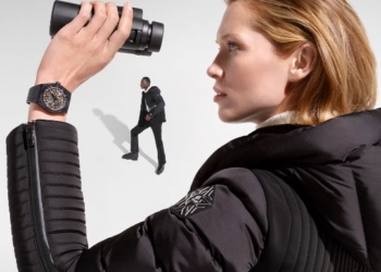 Fusalp y Zenith lanzan una colección cápsula