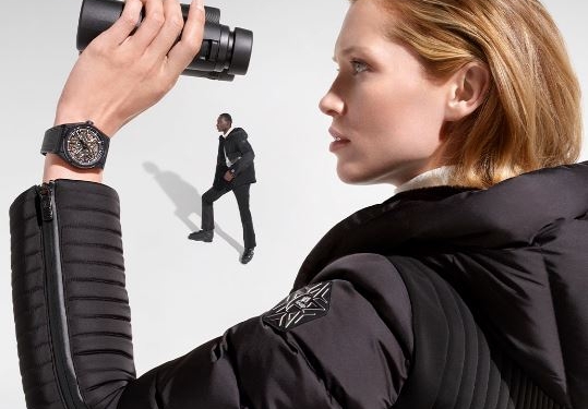 Fusalp y Zenith lanzan una colección cápsula