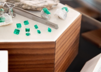 EL Museo de Gemas de Gübelin: Una puerta al mundo de las piedras preciosas