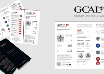 Más allá del Excelent. Un laboratorio certificará con un grado más de calidad la talla del diamante