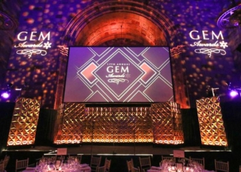 IGI: Los premios GEM 2022 de Nueva York