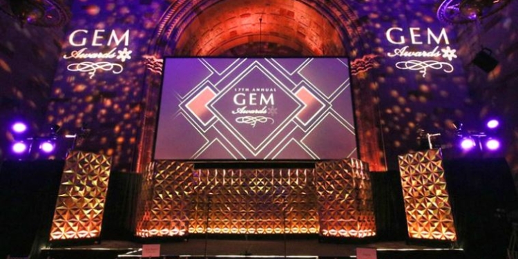 IGI: Los premios GEM 2022 de Nueva York
