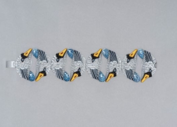 El sexto concurso anual de diseño de joyas de GIA