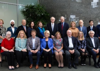 La junta de GIA da la bienvenida a dos nuevos gobernadores