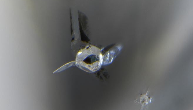 Científicos de GIA descubren secretos dentro de la Tierra usando diamantes