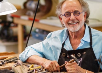 GIA se une a Alan Revere para renovar el programa de graduados en joyería