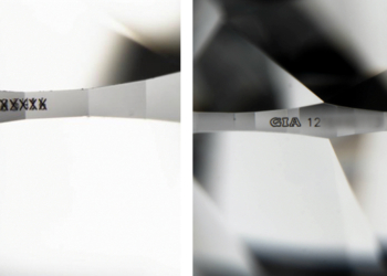La GIA denuncia varios casos de informes falsos con diamantes sintéticos y moissanitas
