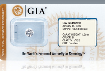 GIA presenta el Servicio de verificación de origen