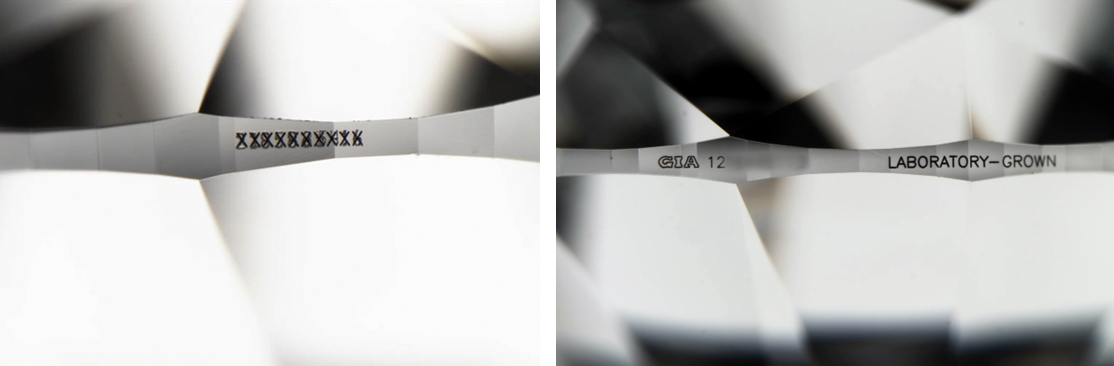 La GIA neutraliza en Amberes un intento de fraude con diamantes sintéticos