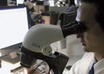 La GIA estudia el cierre de su Laboratorio en Amberes