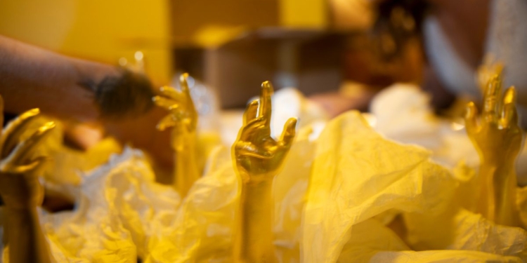 El Gran Premio de Relojería de Ginebra abre las inscripciones para su edición de 2023