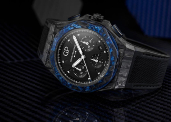 Girard-Perregaux da el salto al comercio electrónico