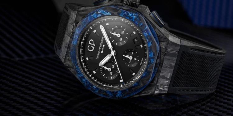 Girard-Perregaux da el salto al comercio electrónico