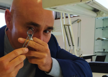 BlankGemstones: La evolución de la piedra de color está siendo muy positiva tras el fin del Estado de Alarma