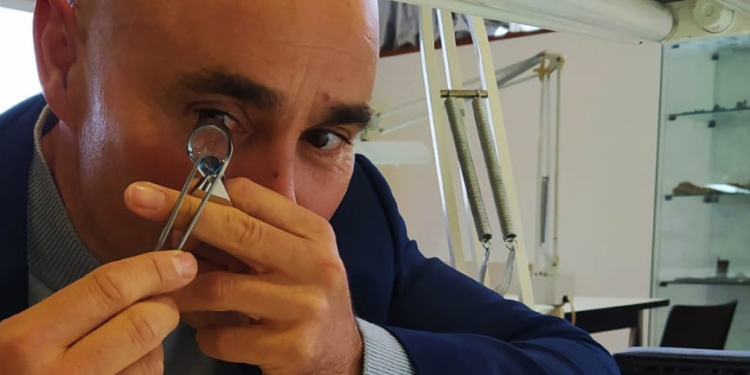 BlankGemstones: La evolución de la piedra de color está siendo muy positiva tras el fin del Estado de Alarma