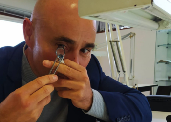 Blank Gemstones: Este primer semestre del año va a ser muy complicado