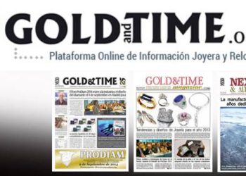 GOLD&TIME con todo el Sector