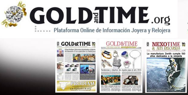 GOLD&TIME con todo el Sector