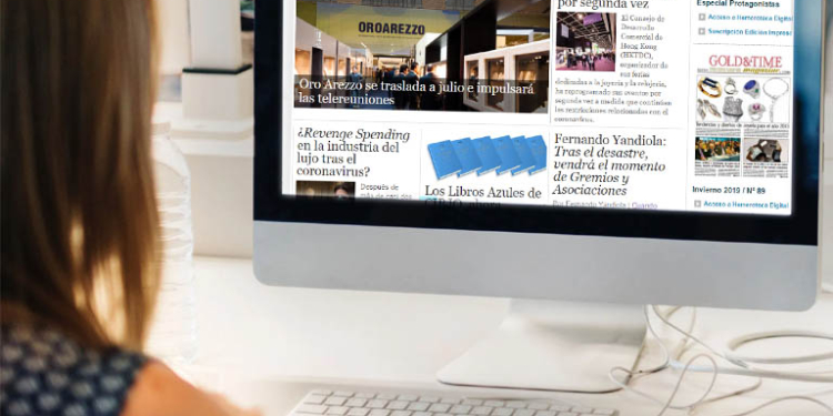 Propuestas de formación especializada para iniciar noviembre