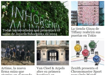 Goldandtime.org cierra hasta septiembre por vacaciones de su Redacción