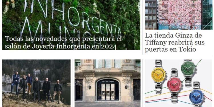 Goldandtime.org cierra hasta septiembre por vacaciones de su Redacción