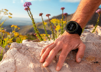 Garmin presenta su nuevo dispositivo todoterreno: Enduro