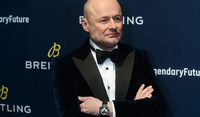 Breitling: La crisis Covid traerá concentración de marcas y quienes no se adapten sufrirán