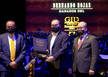 Maridaje entre música, gastronomía y joyería: El pámpano de oro